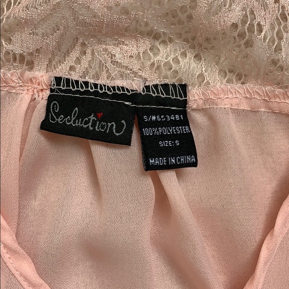 COPY - 🛍Set of 2 Sirens Sheer Tanks - Picture 8 of 9